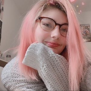 Meet your Posher, Allison